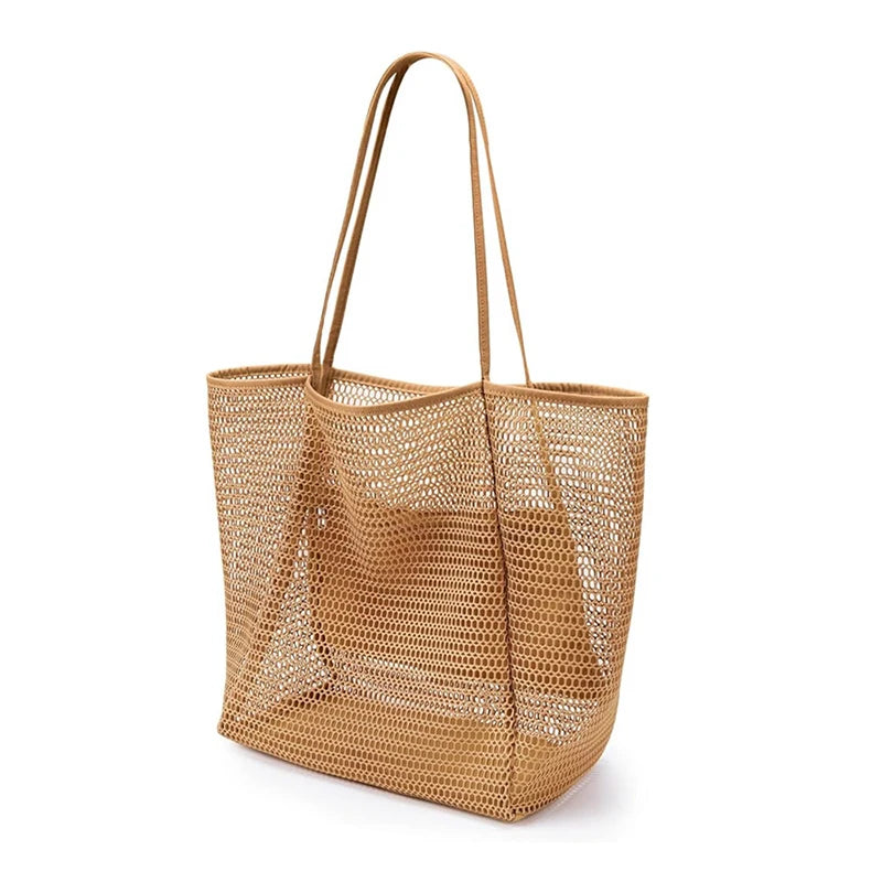 Beach Tote Bag