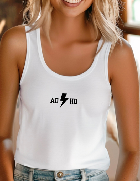 Next Level ADHA Tank