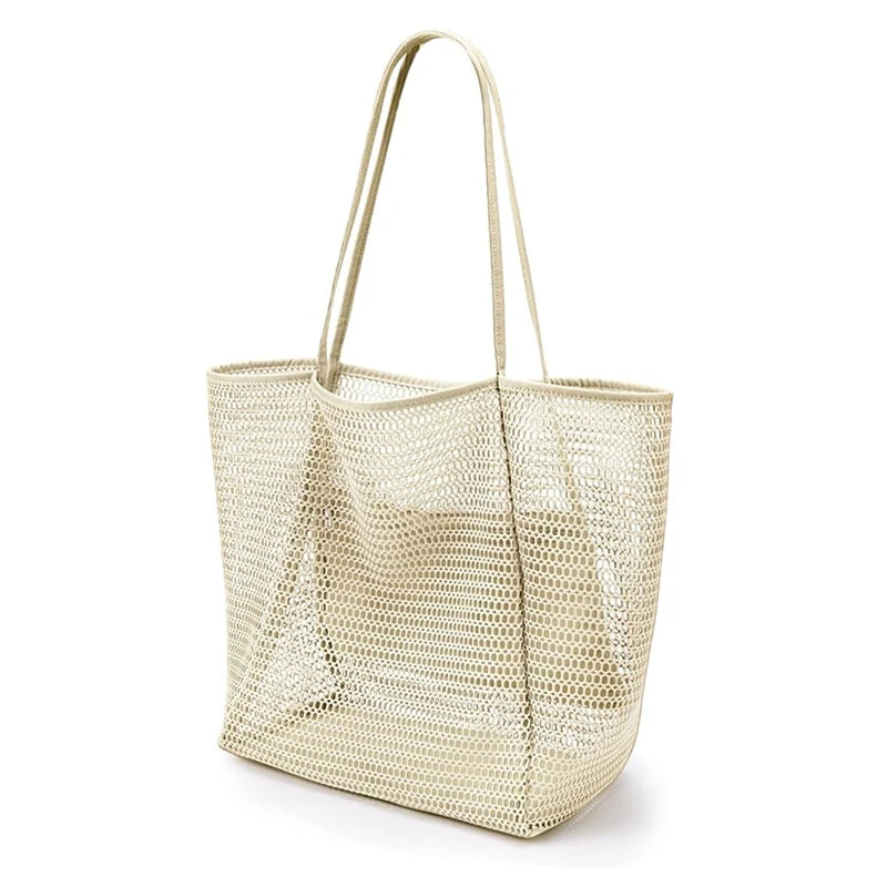 Beach Tote Bag